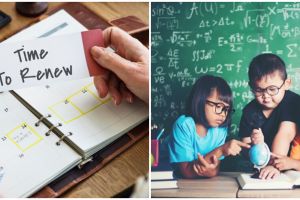 Contoh program kerja sekolah yang baik untuk meningkatkan nilai dan kredibilitas