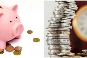 Cara menabung uang untuk masa depan, sederhana dan efektif untuk mencapai financial freedom