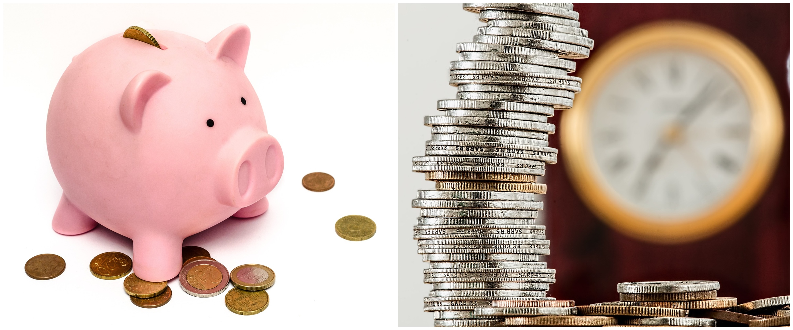 Cara menabung uang untuk masa depan, sederhana dan efektif untuk mencapai financial freedom