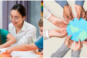 Contoh asimilasi di sekolah, pahami pengertian, penerapan dan manfaatnya