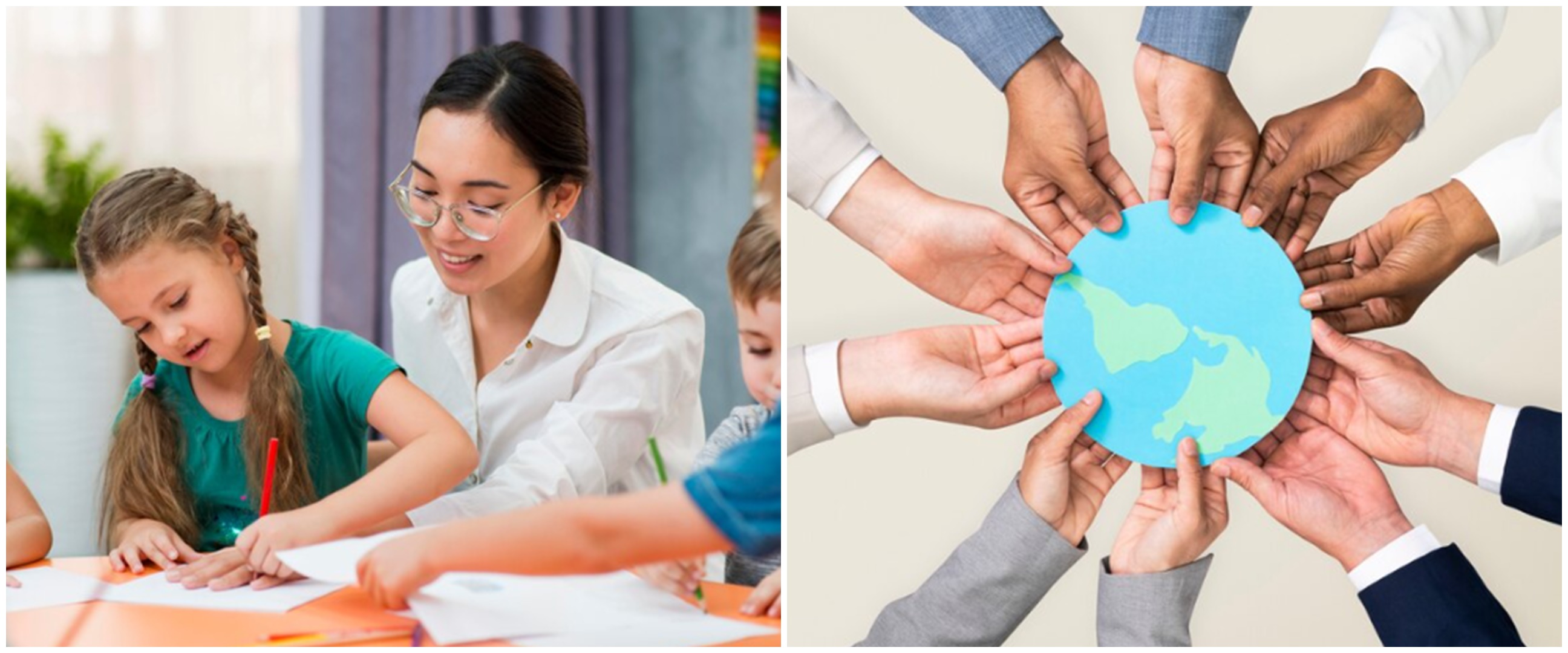 Contoh asimilasi di sekolah, pahami pengertian, penerapan dan manfaatnya