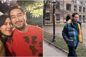 Senang disupport istri meski mungkin gagal ke Senayan, Jeje Govinda ungkap habis miliaran untuk nyaleg