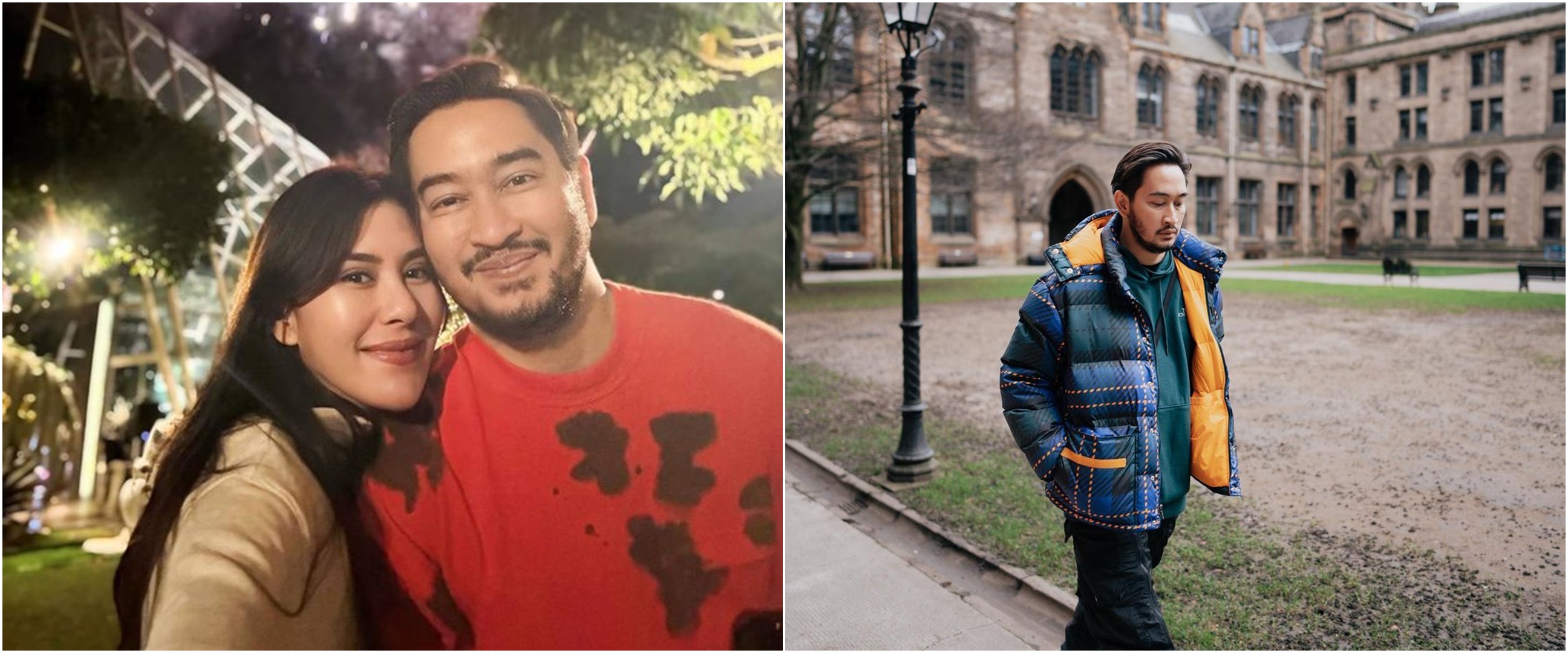 Senang disupport istri meski mungkin gagal ke Senayan, Jeje Govinda ungkap habis miliaran untuk nyaleg