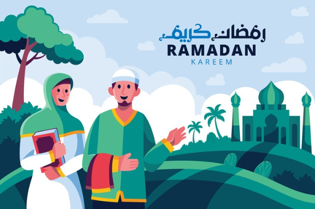 100 Kata-kata semangat keren saat bulan Ramadhan, cocok untuk motivasi berpuasa dan ibadah