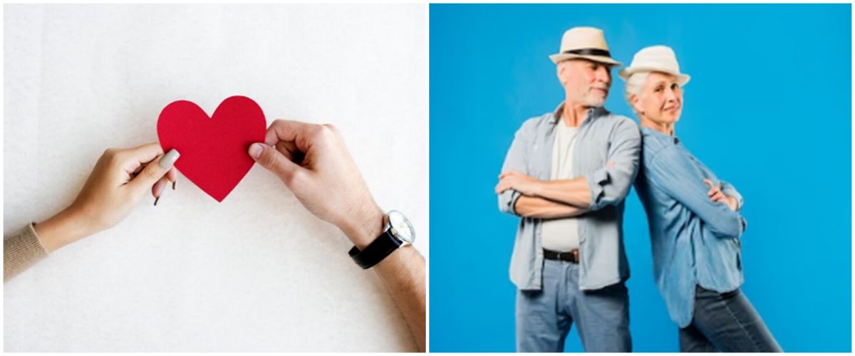 10 Ways to win over your boyfriend's parents so that they get their