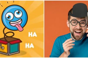 100 Kata-kata nyeleneh yang mengocok perut, penuh kelucuan dan candaan