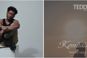 Bercerita nostalgia, Teddy Adhitya ciptakan kapsul waktu dalam video musik “Kembalikanku”