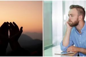 100 Kata-kata penantian dalam doa, ikhlas dan sabar menunggu rezeki, jodoh, dan berkah