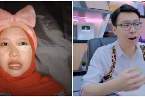 Cara menghilangkan mata panda ala rekomendasi dokter pakai 1 jenis buah ini bikin kulit cerah kembali