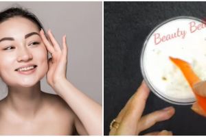Tanpa kunyit, ini cara membuat minuman kolagen agar wajah 10 tahun tampak muda pakai 1 biji-bijian