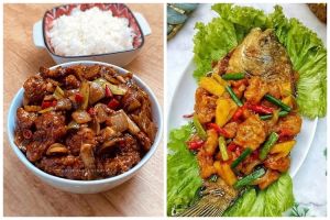 30 Resep menu buka puasa paling praktis selama 30 hari, enak, sederhana, dan simpel