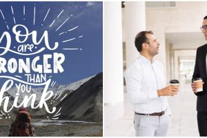 100 Kata-kata motivasi bisnis, bantu membangkitkan semangat dan konsistensi