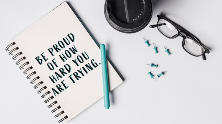 100 Motto hidup aesthetic, penuh makna mendalam dan cocok untuk generasi Z