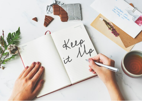 100 Motto hidup aesthetic, penuh makna mendalam dan cocok untuk generasi Z