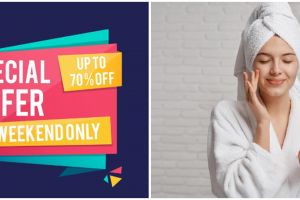 75 Kata-kata promosi cream wajah yang menarik, keren, elegan, dan dijamin langsung laku