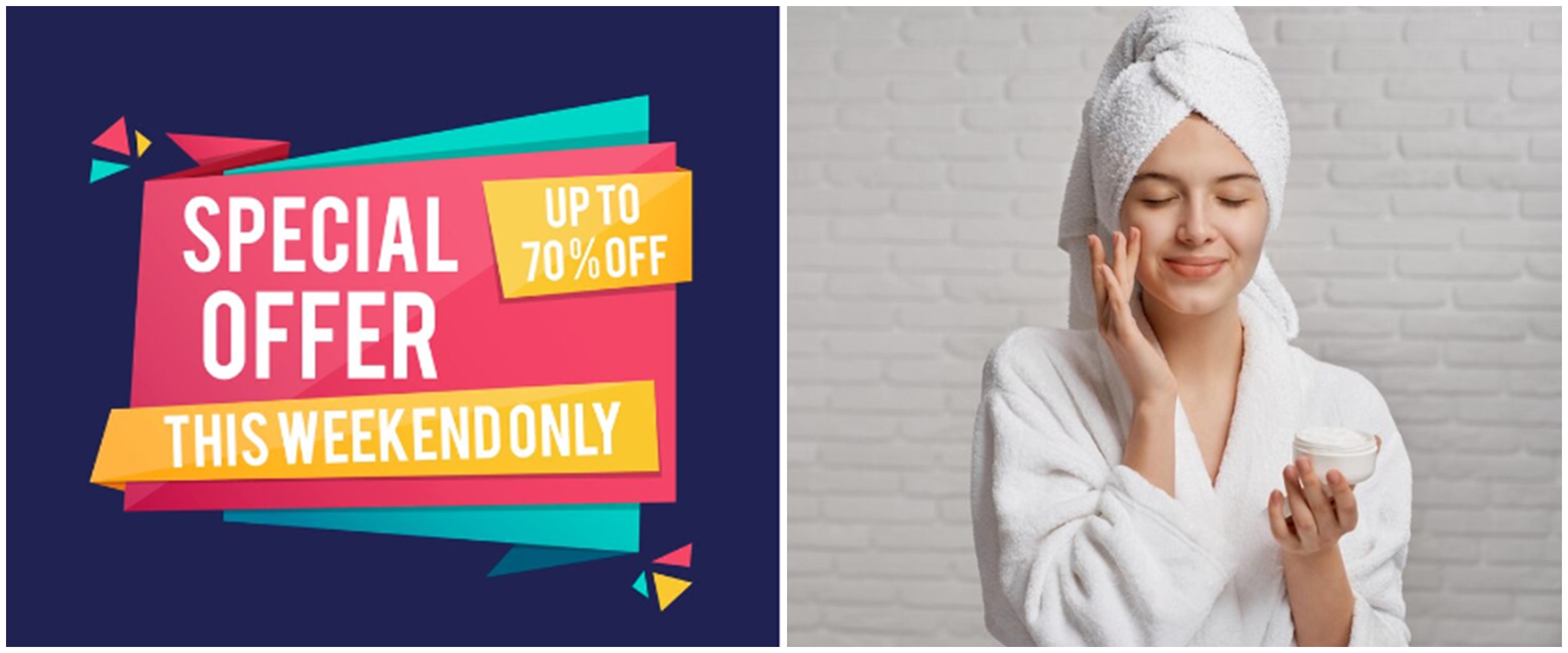 75 Kata-kata promosi cream wajah yang menarik, keren, elegan, dan dijamin langsung laku