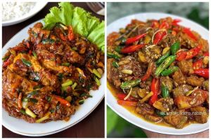 17 Resep menu buka puasa sederhana, enak, dan menggugah selera