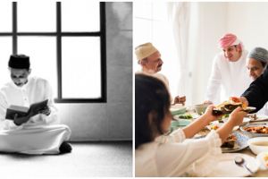 Cara menghilangkan hawa nafsu saat puasa Ramadhan, bantu ibadah tetap terjaga