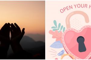 Doa pembuka hati penuh ketenangan dan keberkahan untuk menyambut bulan Ramadhan