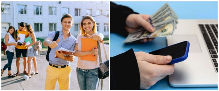 Bisnis Online Pelajar: Modal Sedikit, Keuntungan Besar