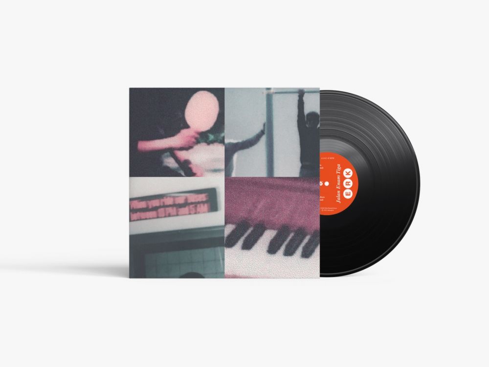 Cara pre-order vinyl di Demajors, ada album Indra Lesmana sampai Efek Rumah Kaca