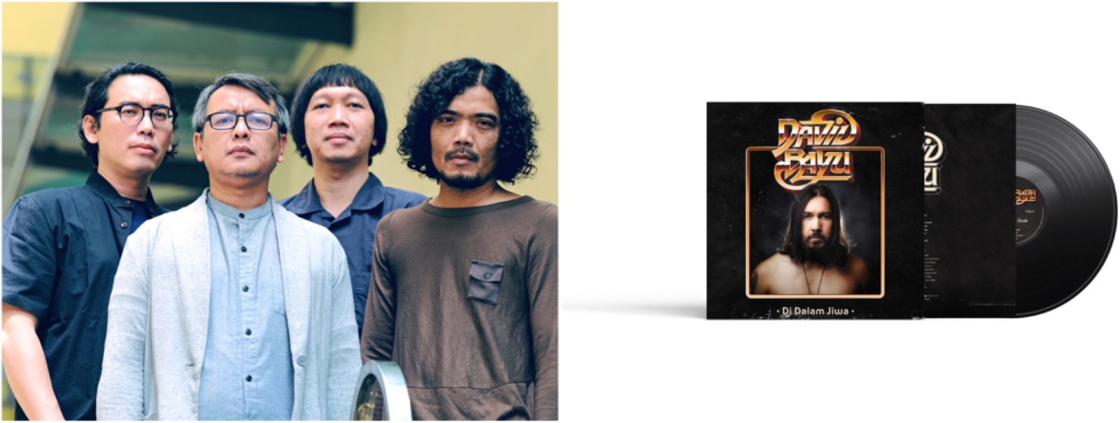 Cara pre-order vinyl di Demajors, ada album Indra Lesmana sampai Efek Rumah Kaca