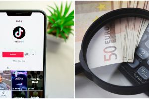 9 Cara mengambil uang di kalkulator TikTok, panen cuan dari scroll