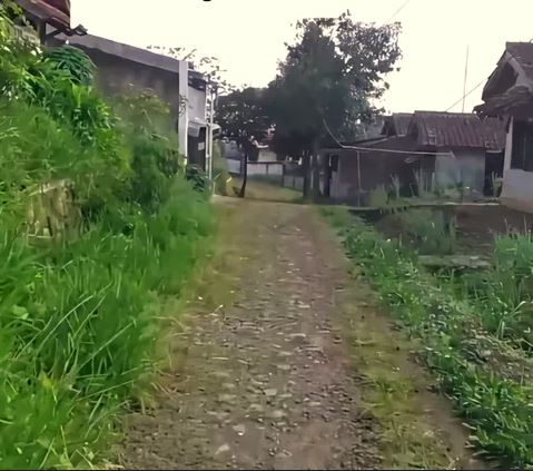 Tinggal di perumahan bak kampung mati dan sempat alami hal mistis, cerita wanita ini bikin merinding