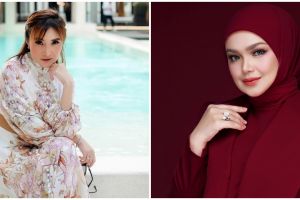 14 Seleb melahirkan di usia 40-an, Kiki Amalia jalani persalinan normal super ekspres tanpa halangan