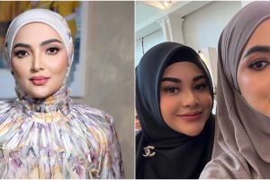 Ashanty ungkap ingin jalani ibadah puasa dan lebaran di Mekkah, alasannya bikin terenyuh