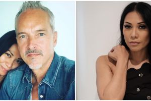 Tak lulus SMA bisa punya rumah unik ala abad pertengahan di Prancis, ini 8 potret dapur Anggun C Sasmi