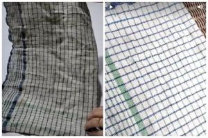 15 Cara membersihkan lap dapur dekil pakai bahan sederhana, warnanya kinclong seperti baru lagi