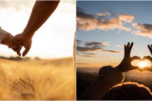 100 Caption WA biar di komen gebetan romantis, lucu dan bikin gemes