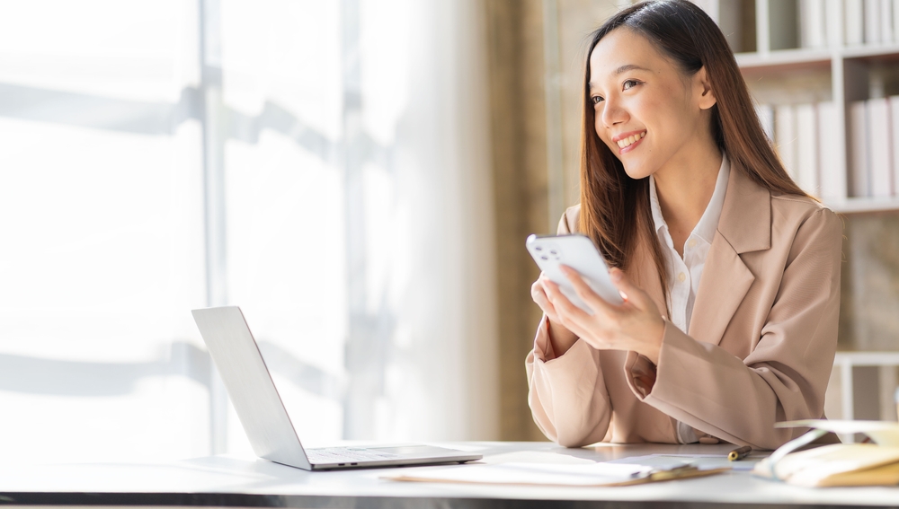 Pantau seluruh investasi kamu dalam satu aplikasi dengan fitur Aset KSEI di BRImo