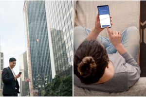 Pantau seluruh investasi kamu dalam satu aplikasi dengan fitur Aset KSEI di BRImo