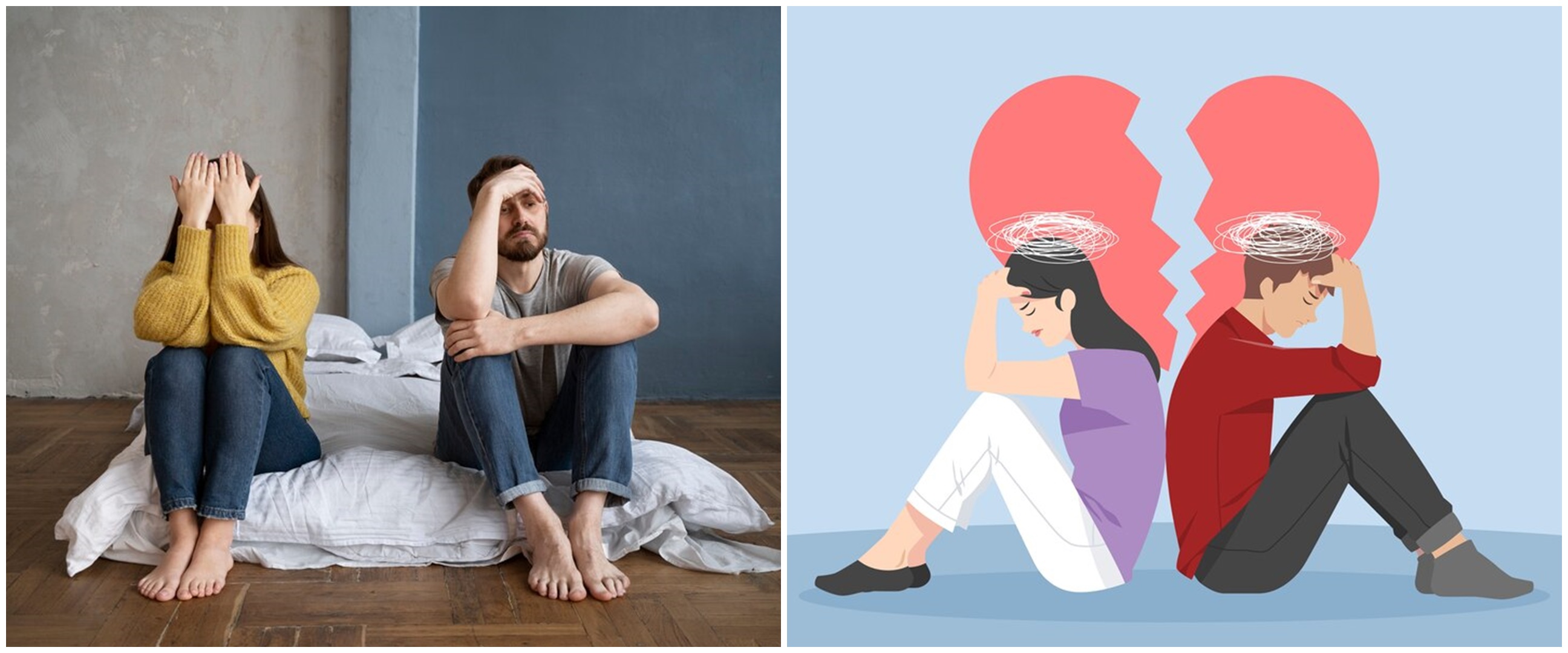 100 Kata-kata terakhir buat mantan bikin nangis, renungan yang cocok untuk move on