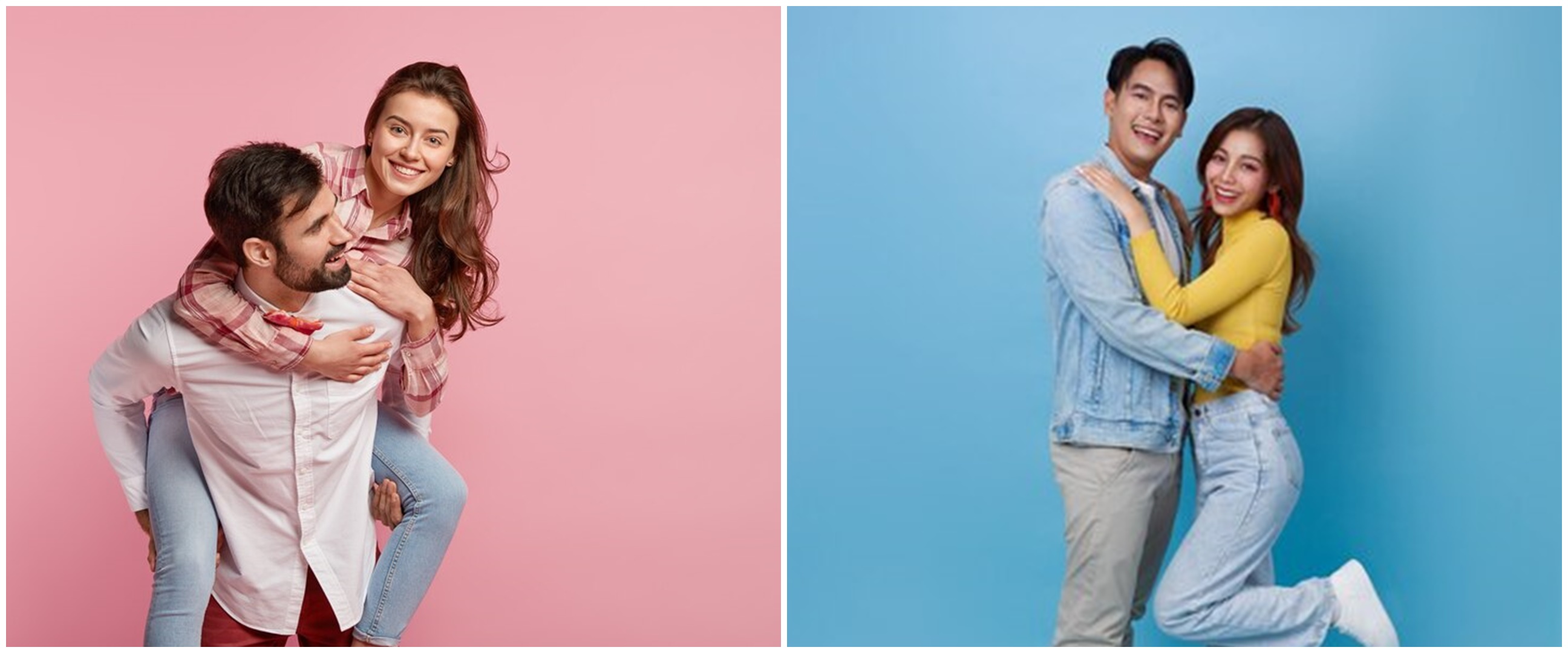 100 Kata-kata romantis bahasa Inggris untuk istri, bikin hati terenyuh