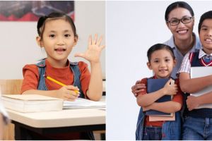 10 Contoh penerapan teori behavioristik di sekolah, bikin siswa lebih disiplin dan cepat tanggap