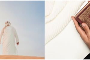 100 Kata-kata bijak Islami penyejuk hati, bisa jadi sarana muhasabah diri