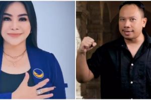 Curhatan 5 seleb terancam gagal masuk legislatif, Annisa Bahar mengaku habis Rp 5 miliar