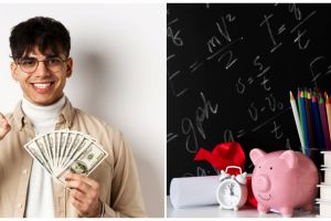 7 Cara mengatur uang mingguan buat pelajar, masih cukup untuk jajan atau beli barang impian