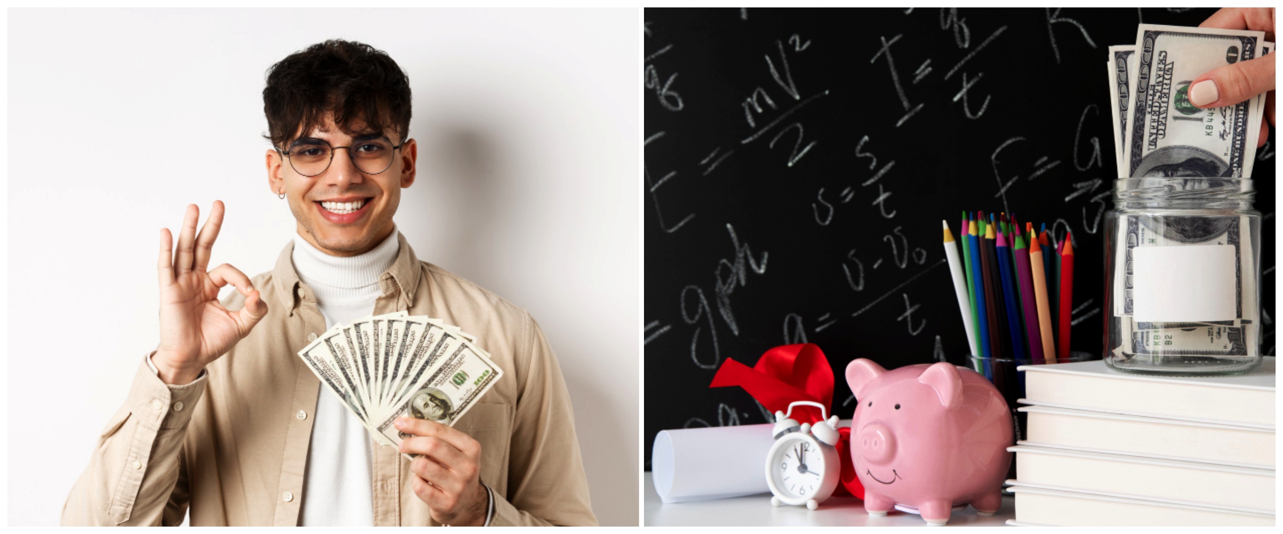 7 Cara mengatur uang mingguan buat pelajar, masih cukup untuk jajan atau beli barang impian