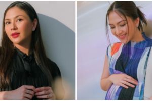 Jessica Mila menangis jelang persalinan anak pertama, curhat kekhawatiran alami baby blues