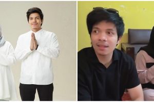 Dulu miskin kini huniannya Rp 25 M, 8 potret dapur rumah masa kecil Atta Halilintar pakai tungku kayu