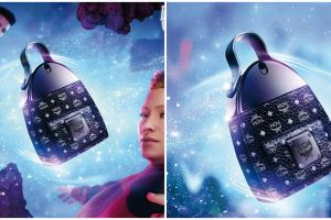 Kenalkan ONYX Eau de Parfum, MCM resmi meluncurkan parfum pertamanya untuk pria