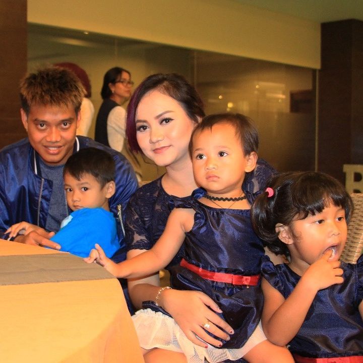 Kurnia Meiga ternyata sudah cerai sejak Februari 2023, mantan istri ungkap ada kesalahan fatal