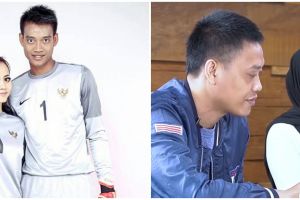 Kurnia Meiga ternyata sudah cerai sejak Februari 2023, mantan istri ungkap ada kesalahan fatal