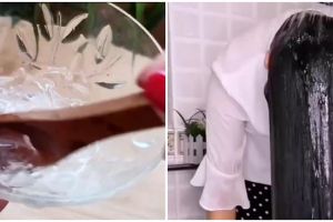 Tanpa rosemary, beauty vlogger ini tunjukkan cara cegah munculnya uban pakai 1 jenis tanaman