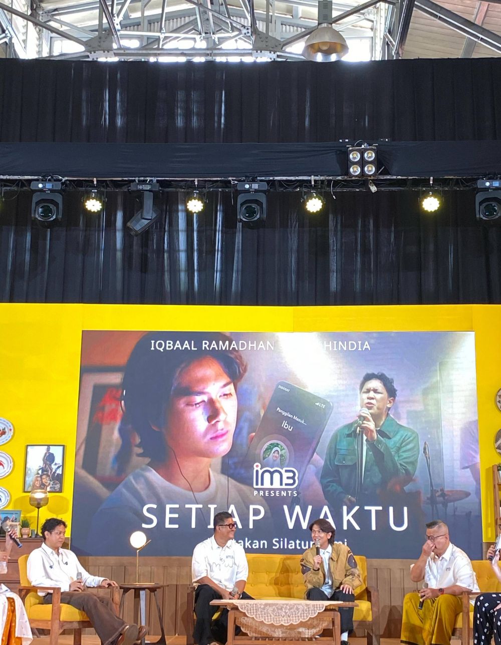 Sambut bulan suci, IM3 hadirkan promo freedom internet dan gelar pasar Ramadan di beberapa kota