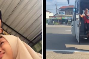 Cerita haru wanita dapat hadiah ulang tahun tak terduga ini mengundang air mata, bikin terenyuh